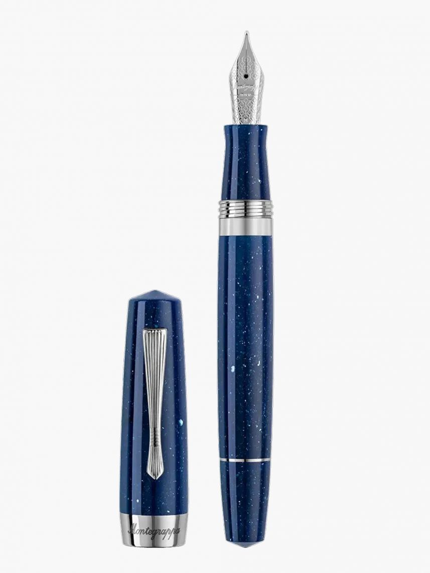 עט נובע MONTEGRAPPA סדרה ELMO דגם ISE2R3A_008