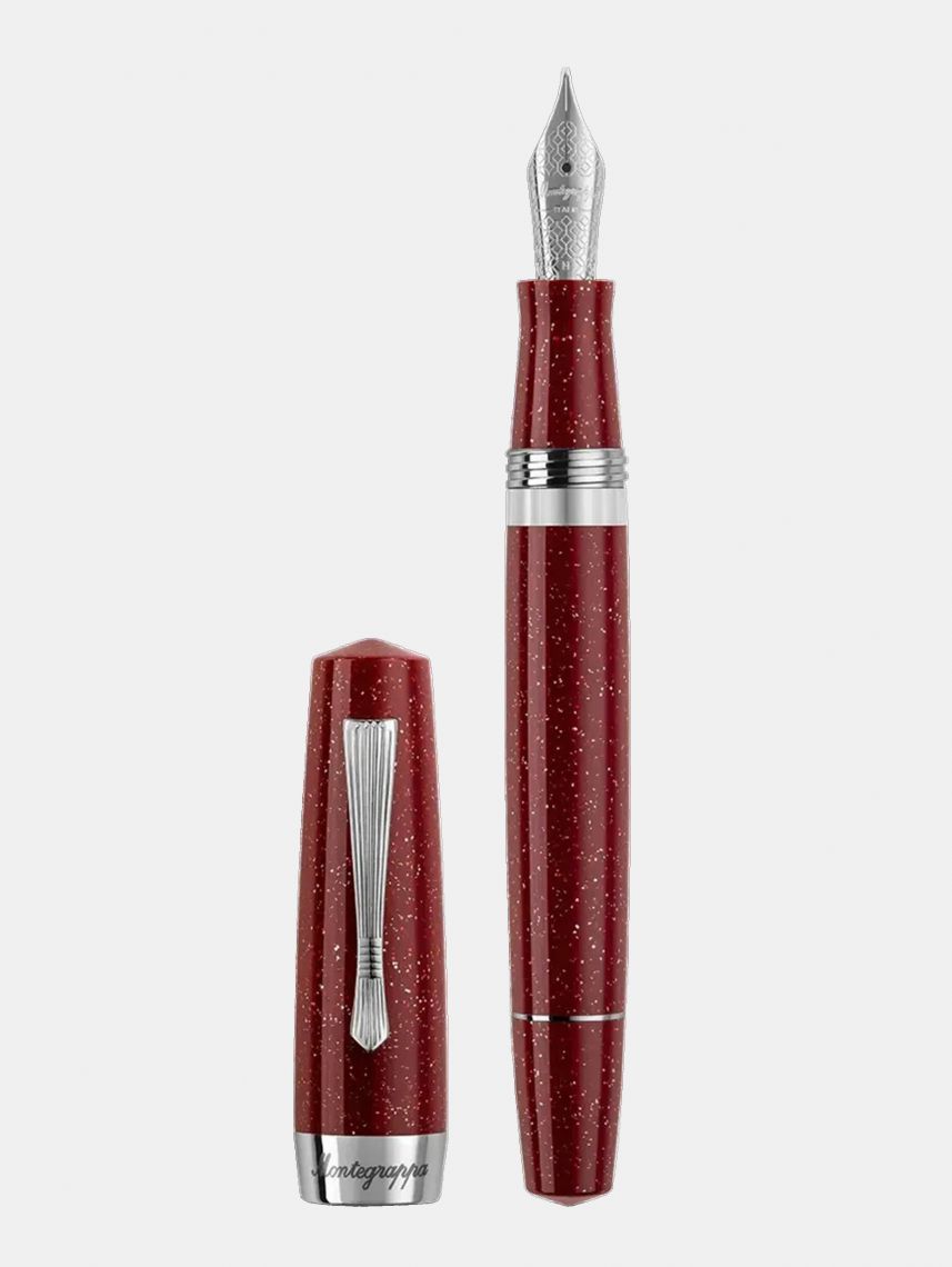 עט נובע MONTEGRAPPA סדרה ELMO דגם ISE2R3A_009