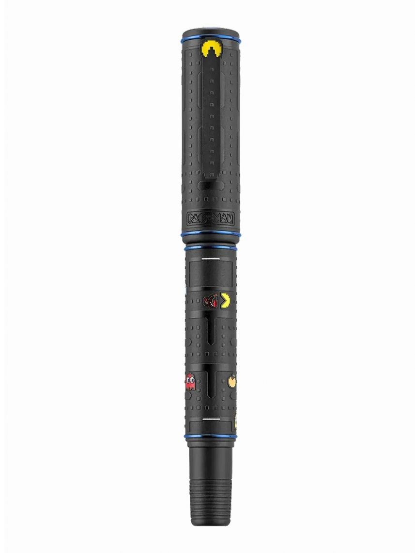 עט נובע MONTEGRAPPA סדרה PAC-MAN דגם ISGHR3UC