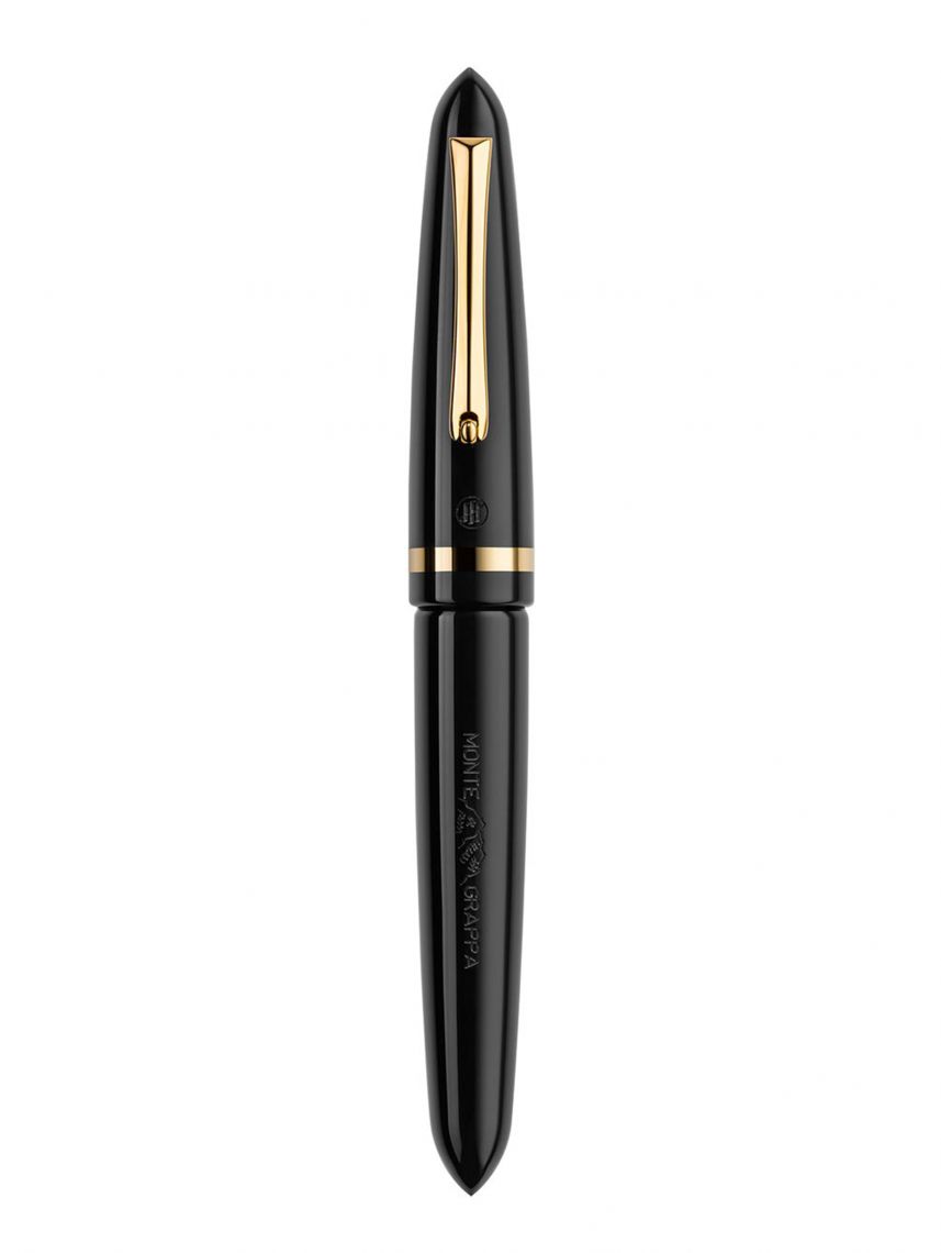 עט MONTEGRAPPA דגם ISVEN3AC