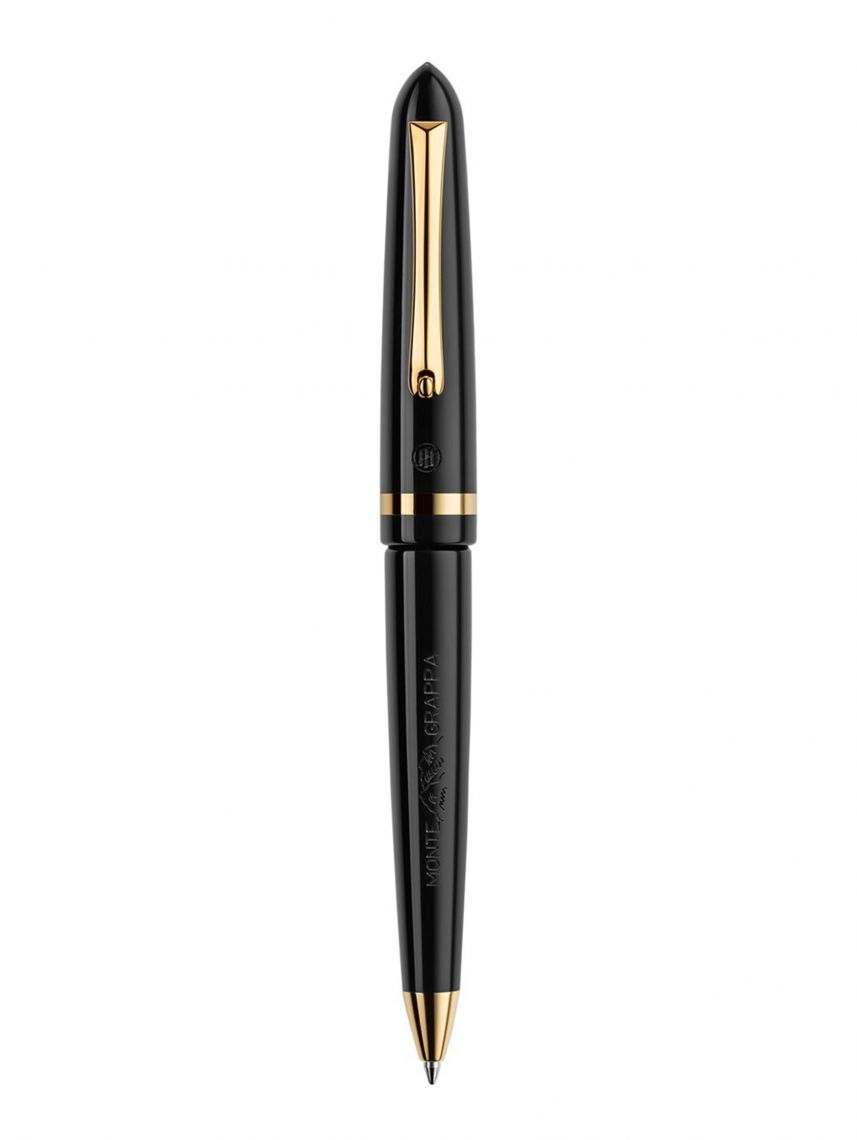 עט MONTEGRAPPA דגם ISVENBAC