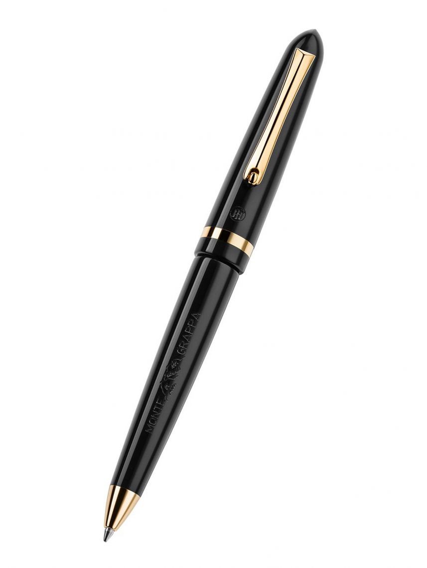 עט MONTEGRAPPA דגם ISVENBAC