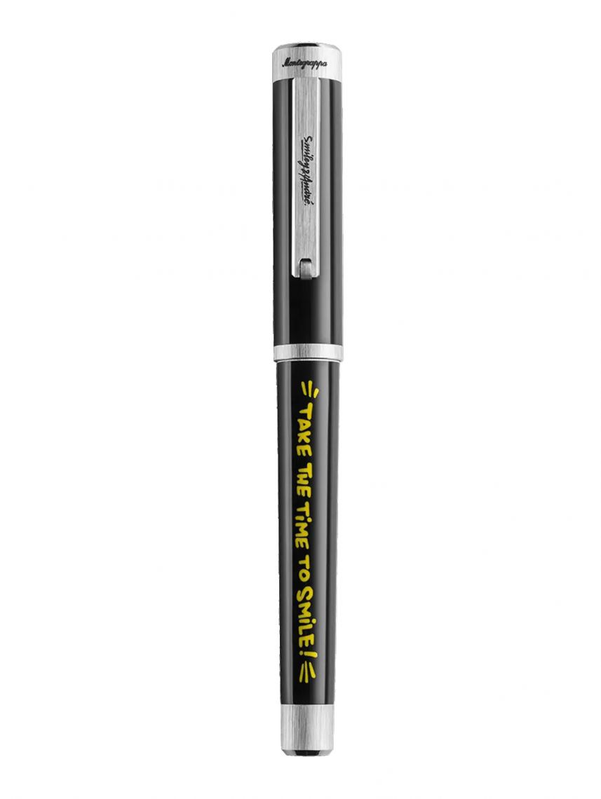 עט נובע MONTEGRAPPA סדרה SMILEY דגם ISZES34S