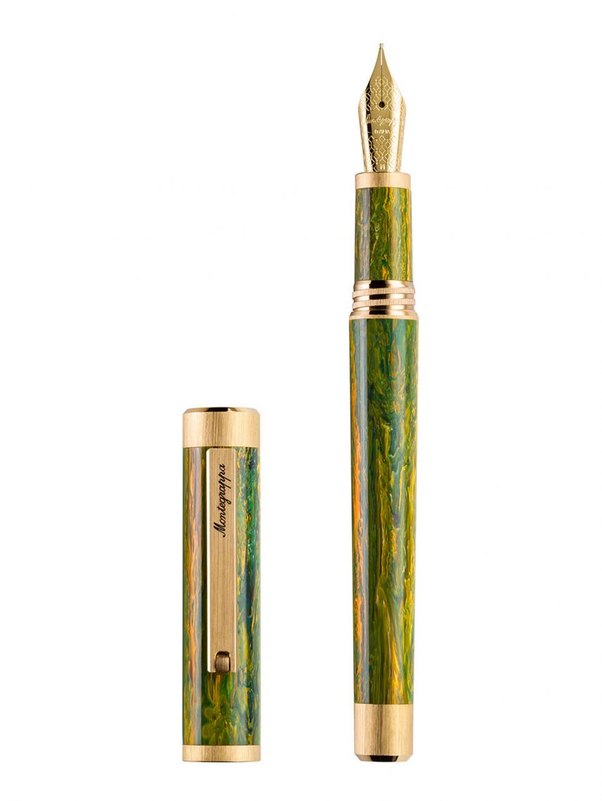 עט MONTEGRAPPA דגם ISZEZ3IY_G7