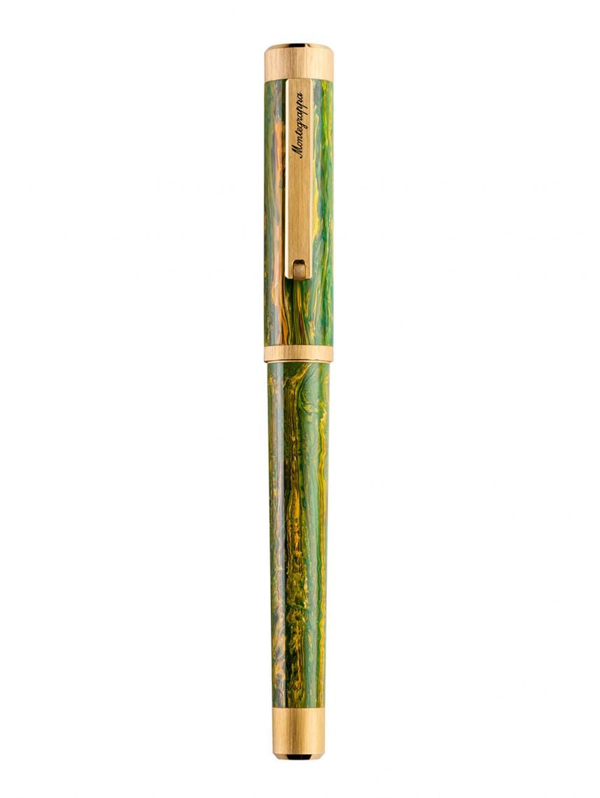 עט MONTEGRAPPA דגם ISZEZ3IY_G7
