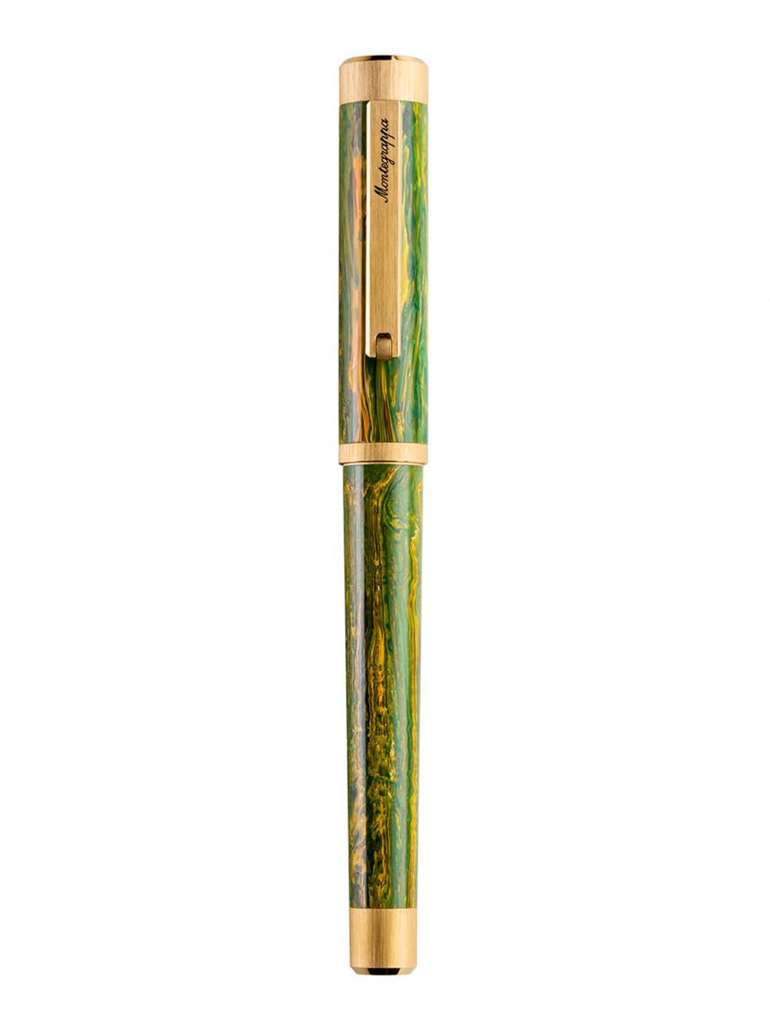 עט MONTEGRAPPA דגם ISZEZRIY_G7