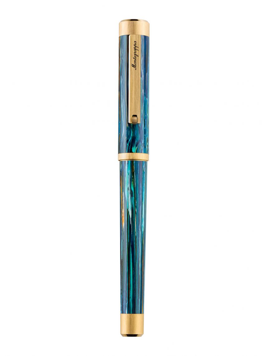 עט MONTEGRAPPA דגם ISZEZRIY_G9