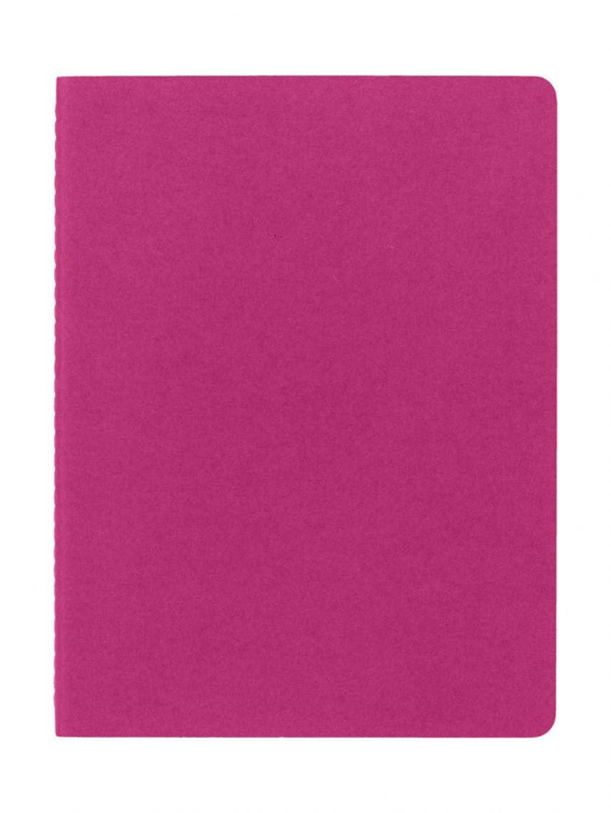 סט 3 מחברות שורה XL  מבית Moleskine דגם CH021D17