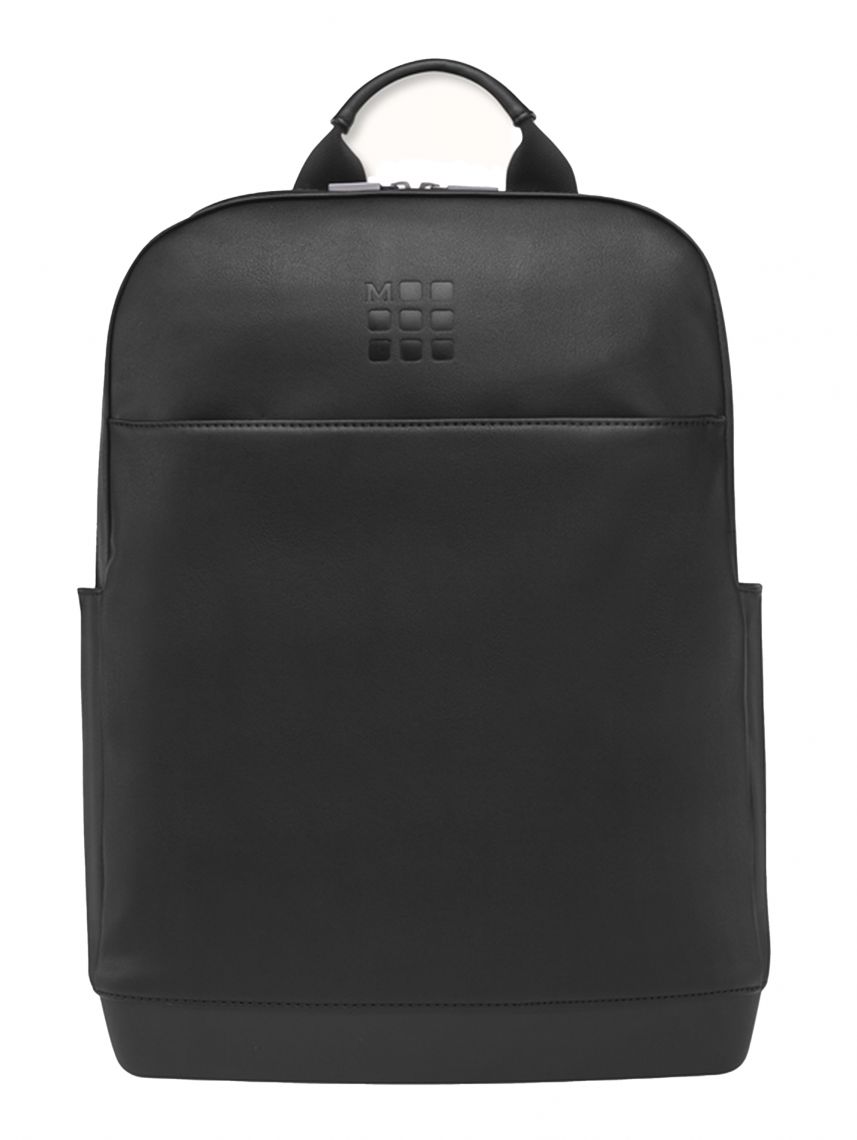 תיק גב 13 ליטר למחשב נייד מבית MOLESKINE קולקציית CLASSIC דגם ET86UPBKBK
