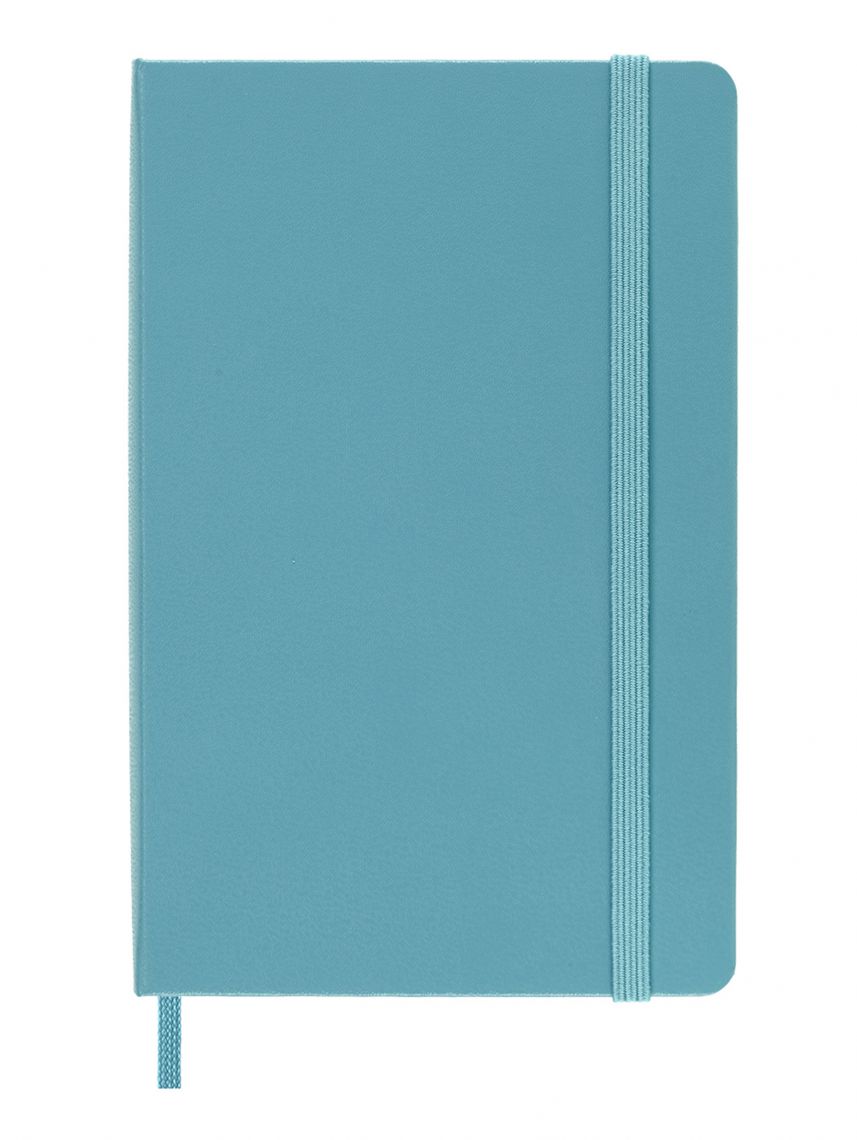 מחברת כיס שורה כריכה קשה מבית Moleskine דגם MM710B35