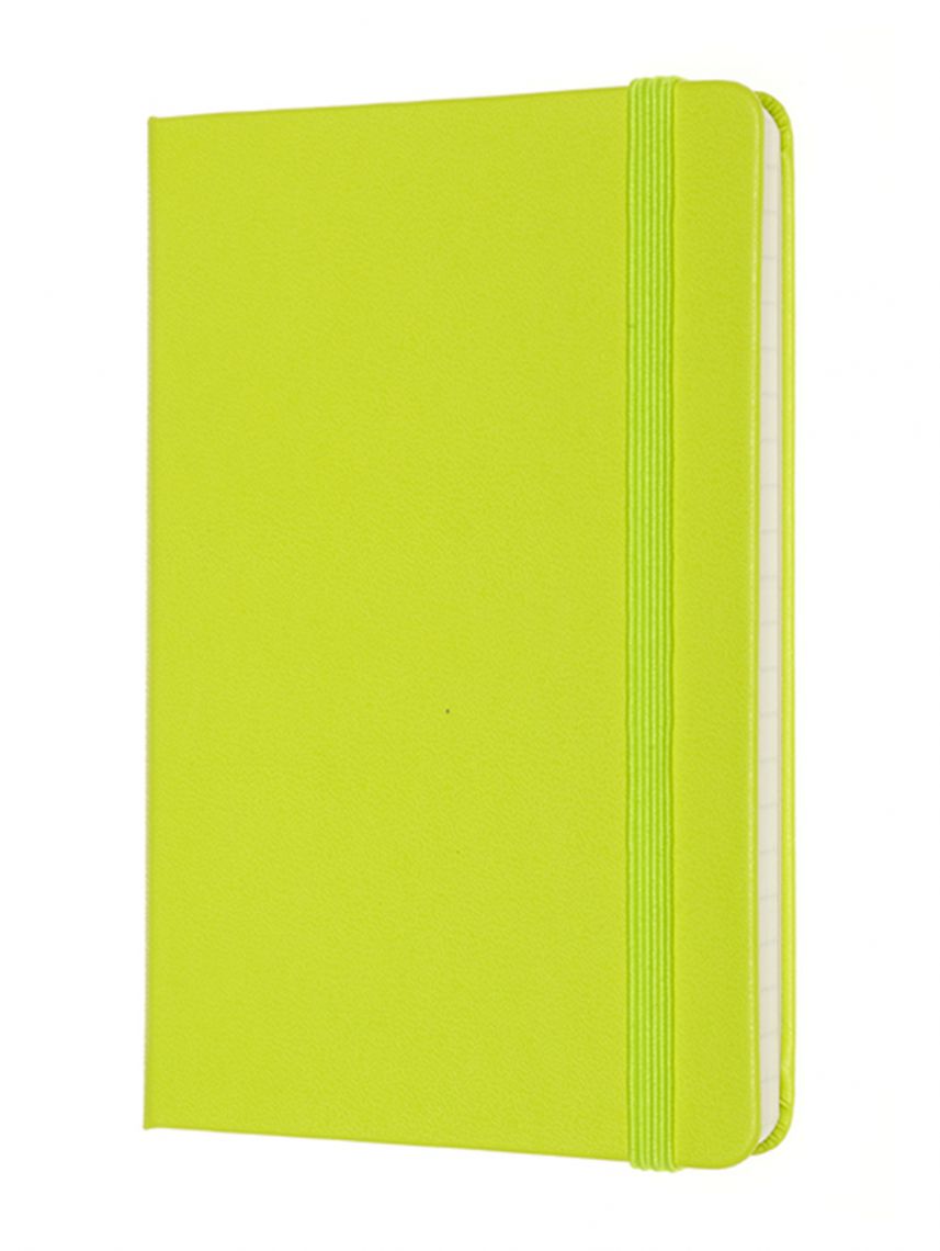מחברת כיס שורה כריכה קשה MOLESKINE קולקציית CLASSIC דגם MM710C2