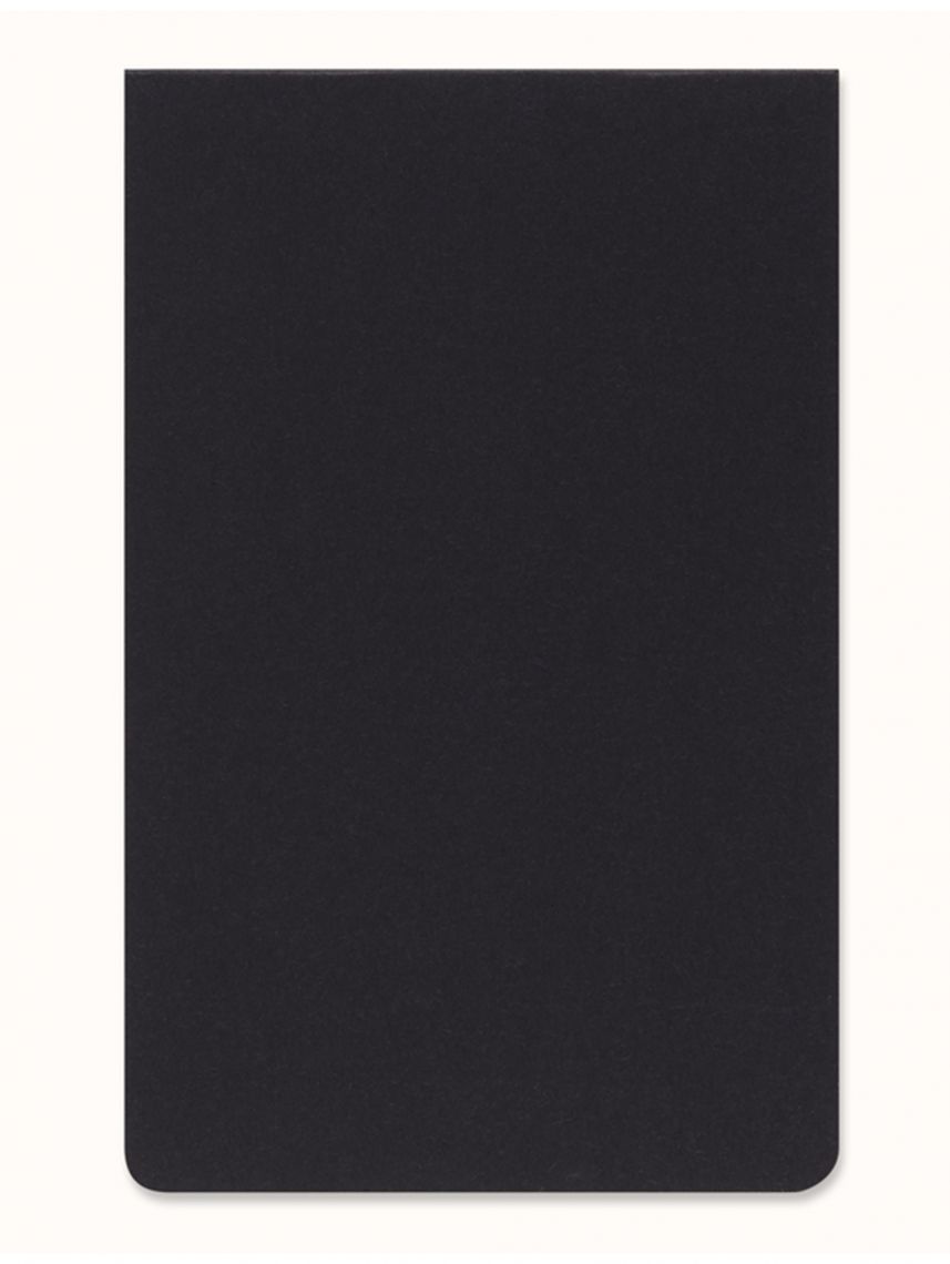 מארז 2 פנקסי כיס מבית Moleskine דגם PROPAD2BK