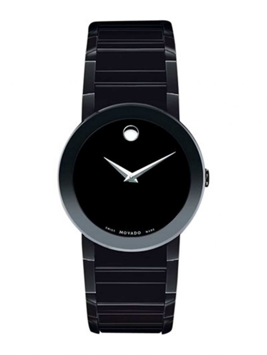 שעון MOVADO סדרה CERAMICO דגם 06063071