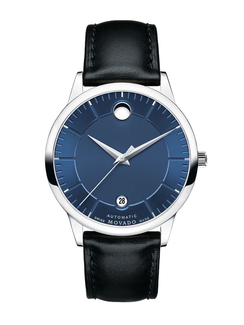 שעון MOVADO סדרה 1881 דגם 0606874