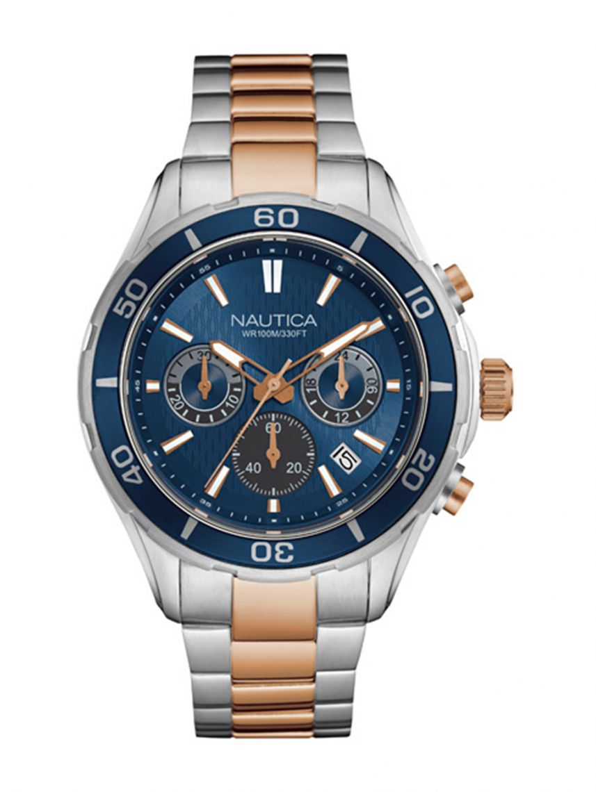 שעון NAUTICA דגם NAD21508G