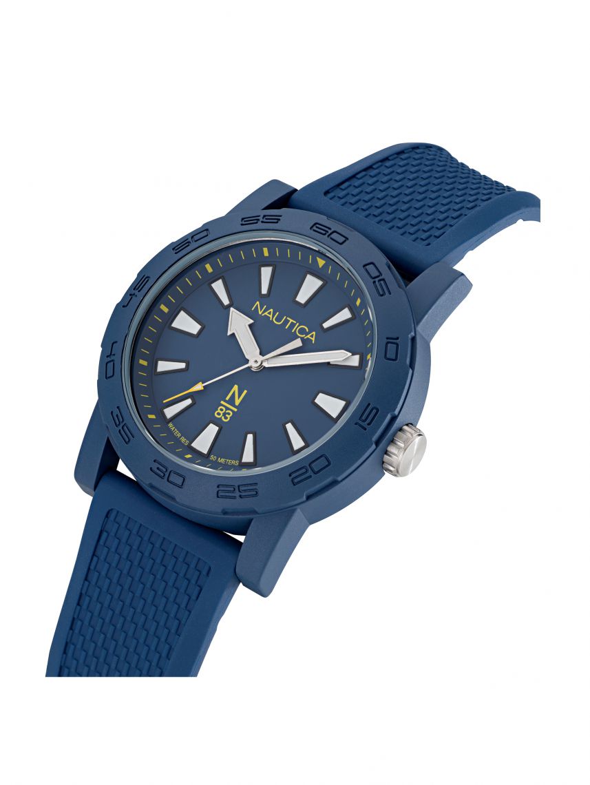 שעון NAUTICA דגם NAPATF202
