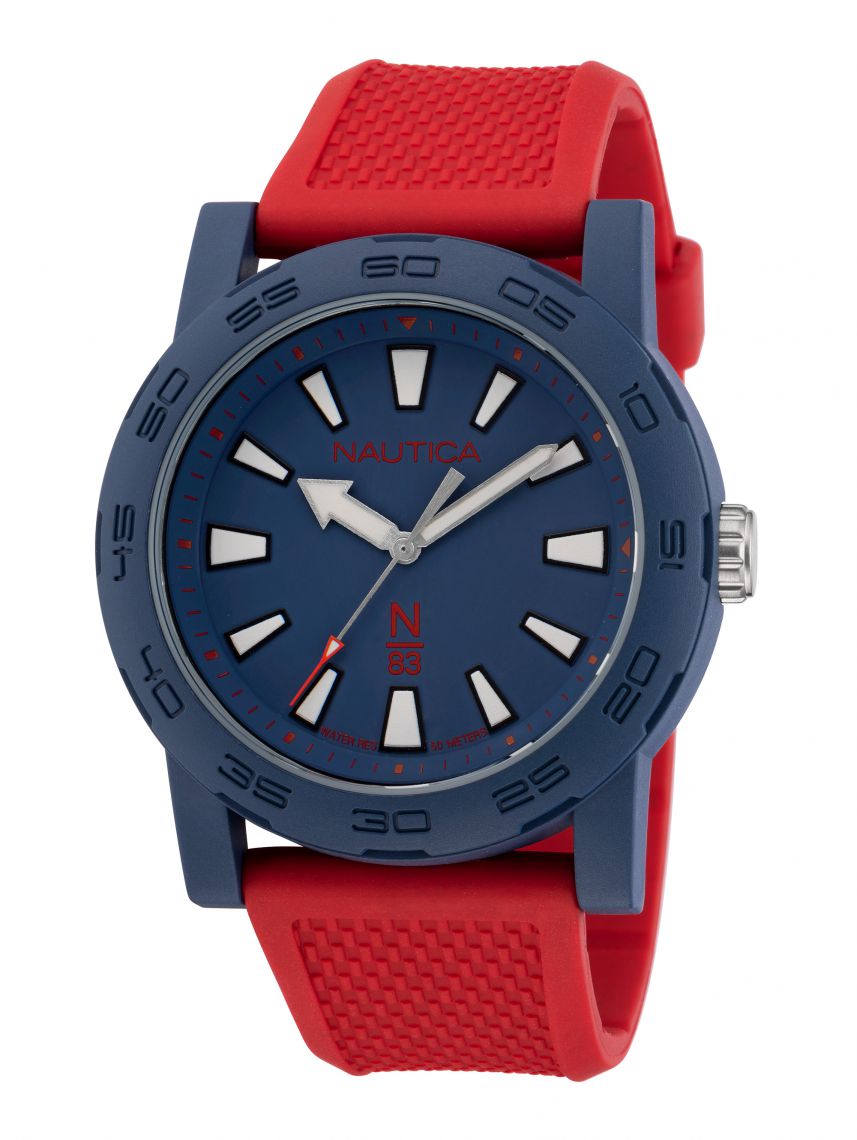 שעון NAUTICA דגם NAPATF204