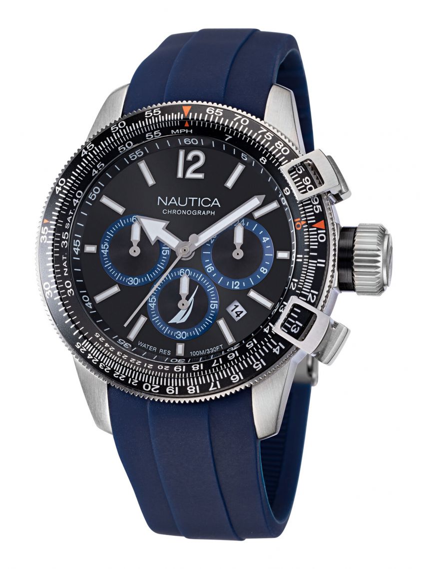 שעון NAUTICA דגם NAPBFF101