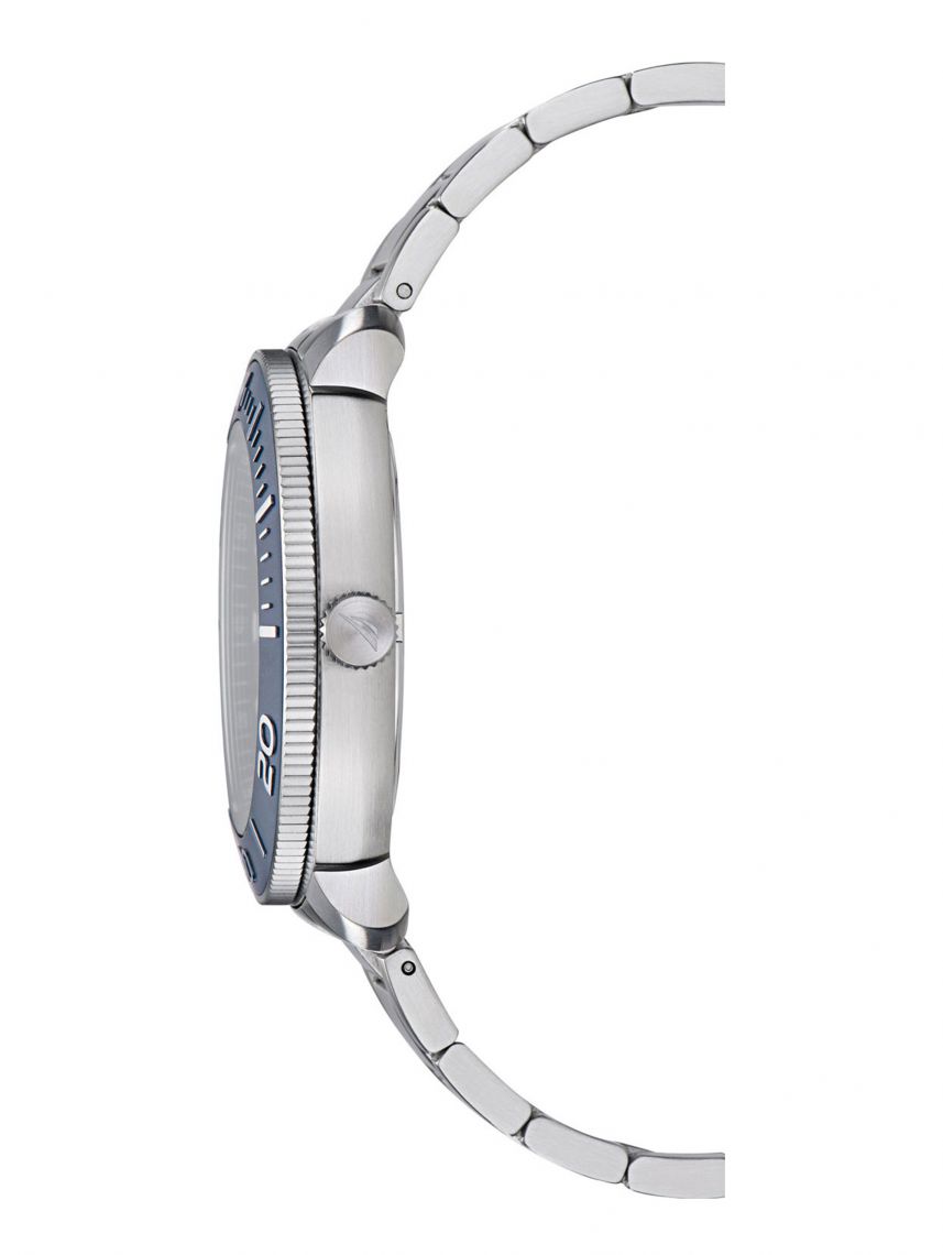 שעון NAUTICA דגם NAPBHS905
