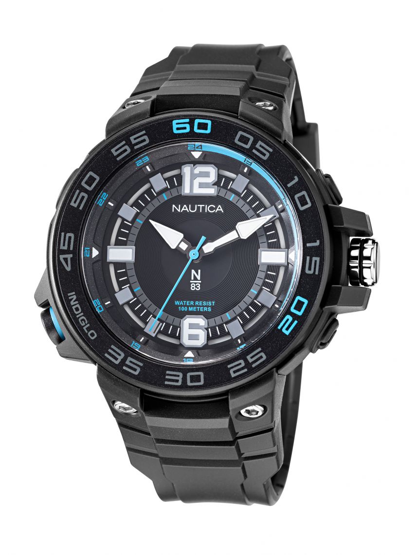 שעון NAUTICA דגם NAPCNF109