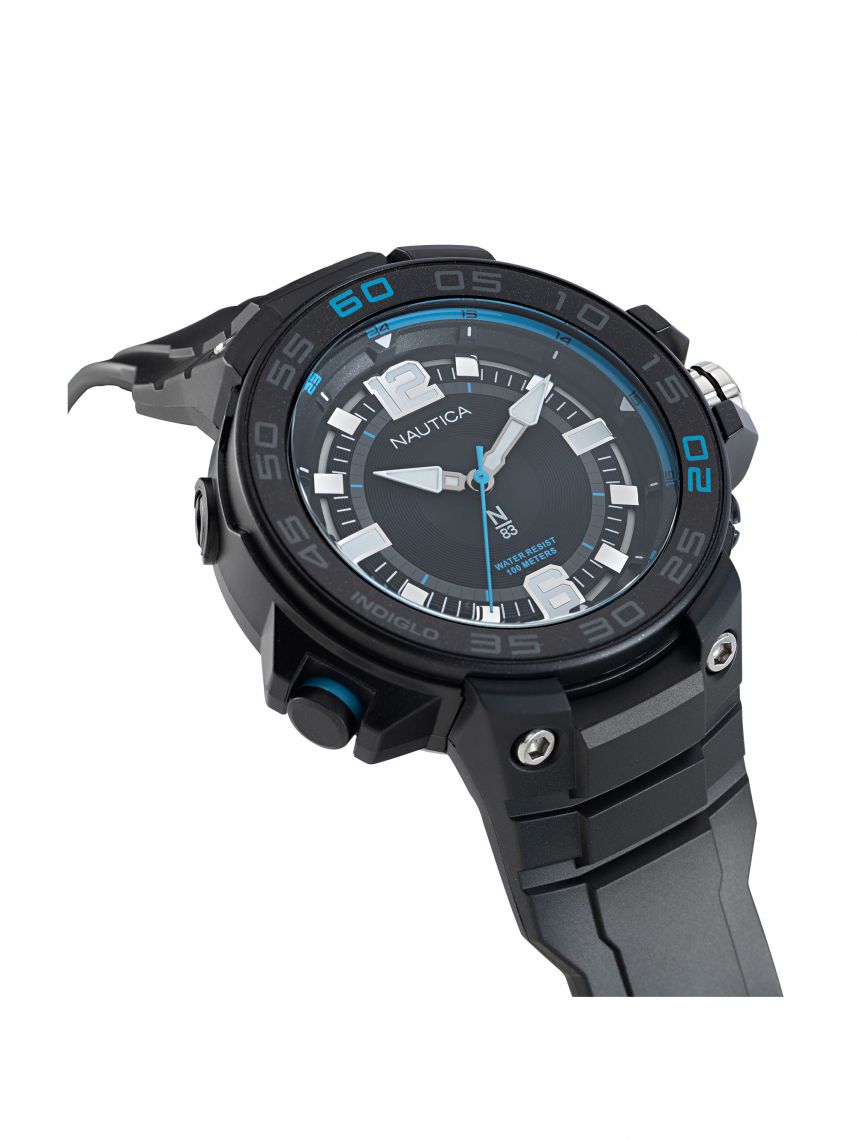שעון NAUTICA דגם NAPCNF109