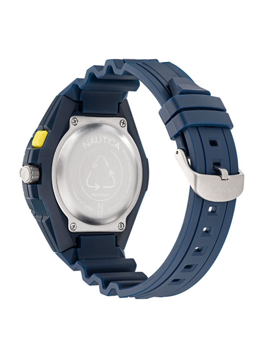שעון NAUTICA קולקציית CORONADO BAY דגם NAPCNS401