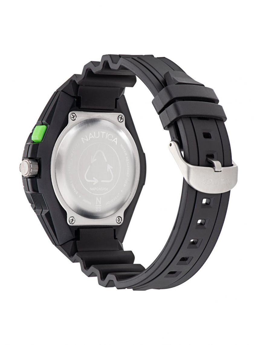 שעון NAUTICA קולקציית CORONADO BAY דגם NAPCNS404
