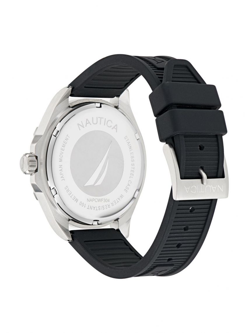 שעון NAUTICA קולקציית NAUTICA SPORTY דגם NAPCWF304