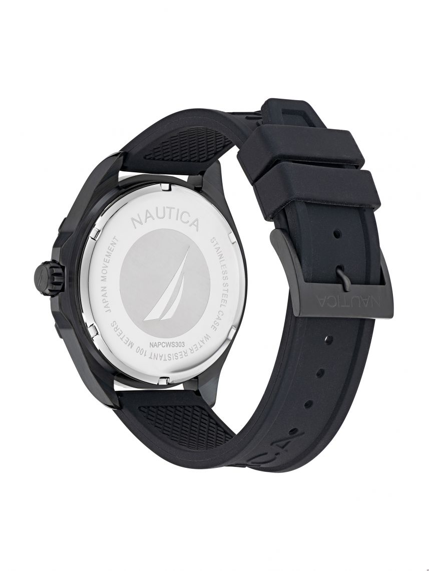 שעון NAUTICA דגם NAPCWS303