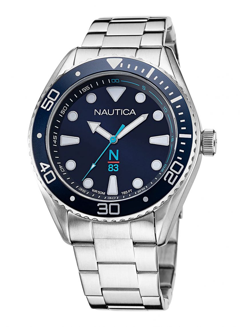 שעון NAUTICA דגם NAPFWF118