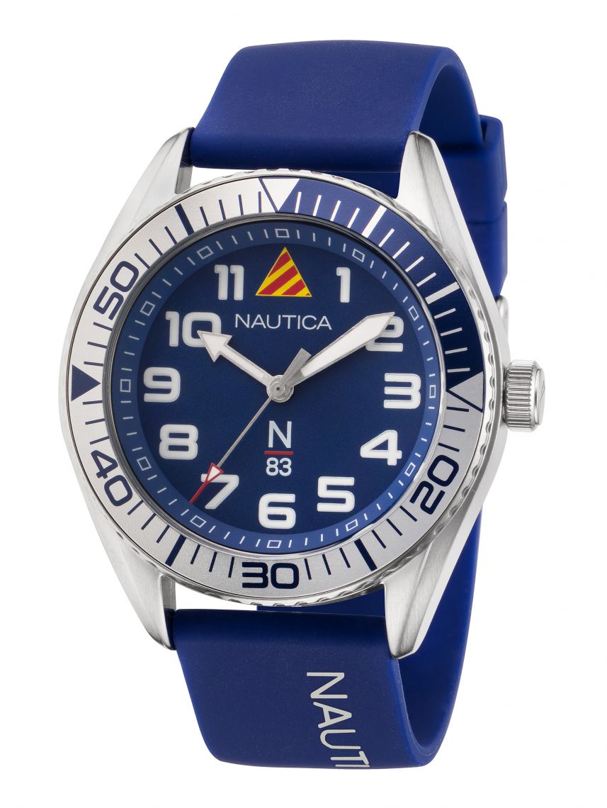 שעון NAUTICA דגם NAPFWF201