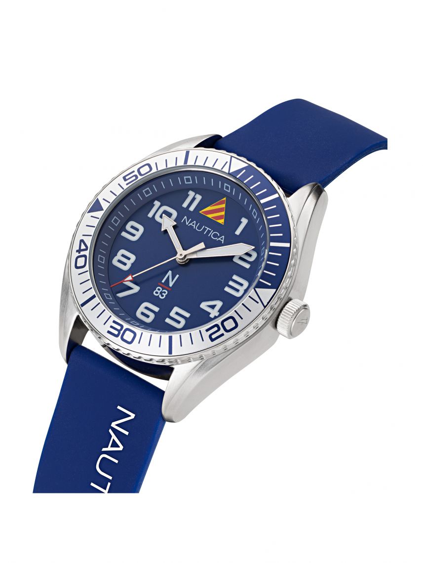 שעון NAUTICA דגם NAPFWF201