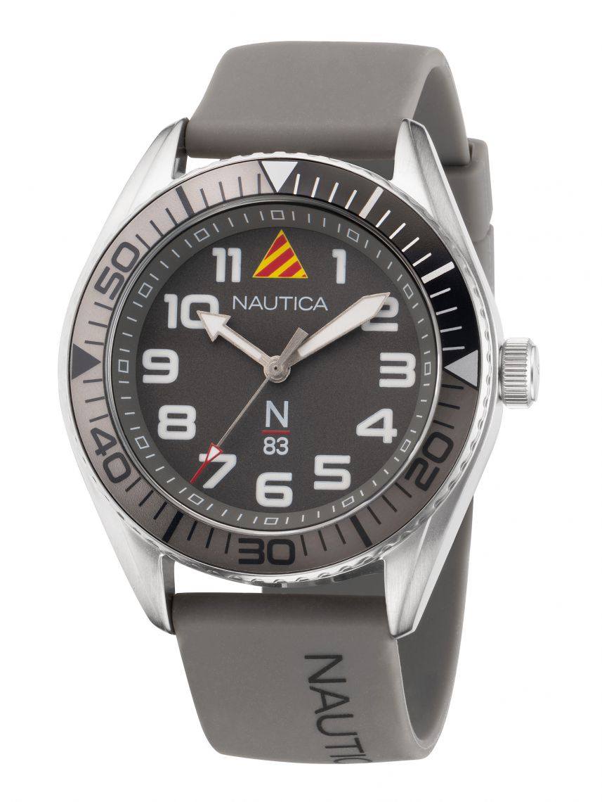 שעון NAUTICA דגם NAPFWF202
