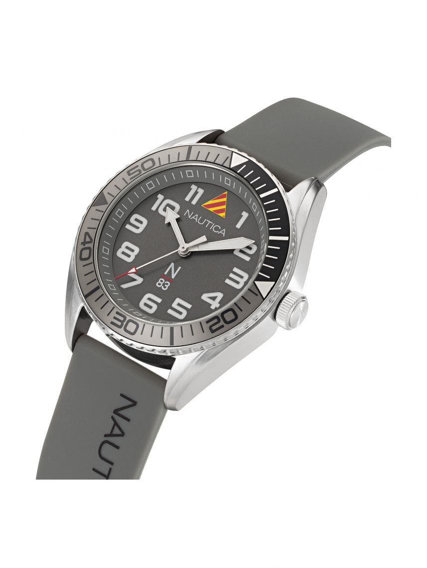 שעון NAUTICA דגם NAPFWF202