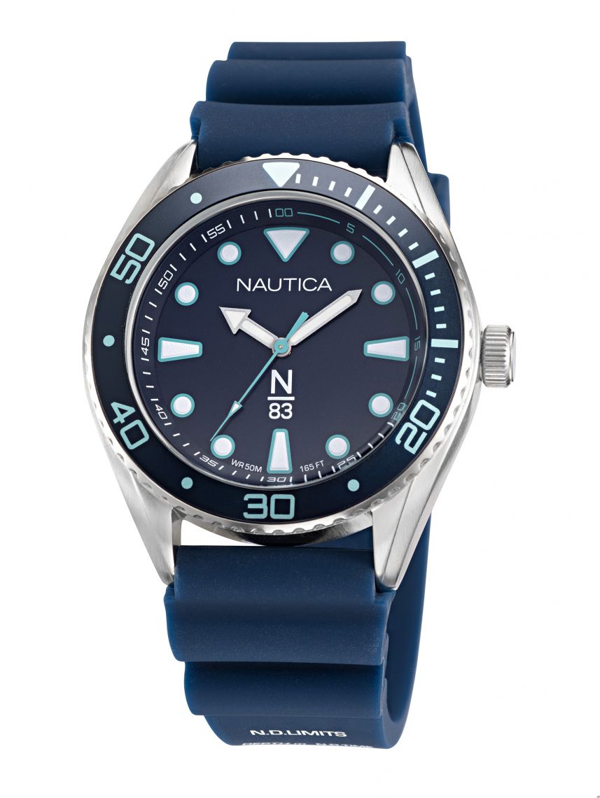 שעון NAUTICA דגם NAPFWS219
