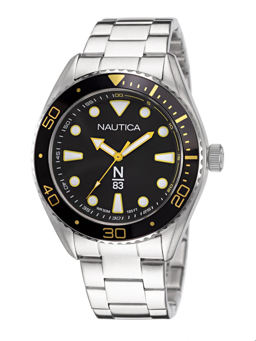 שעון NAUTICA דגם NAPFWS223