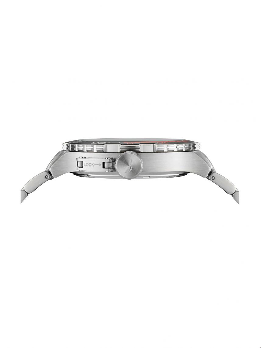 שעון NAUTICA דגם NAPGLF110