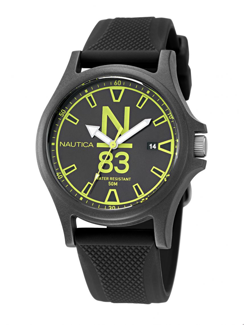 שעון NAUTICA דגם NAPJSS221