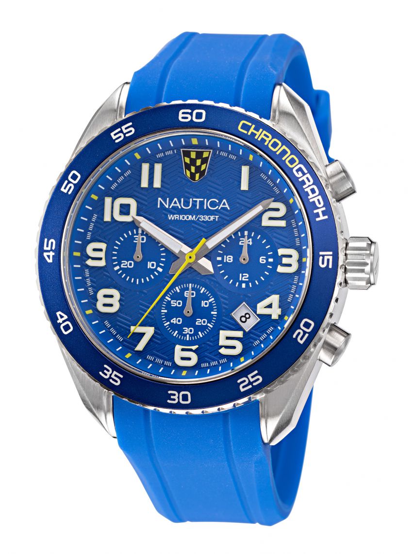 שעון NAUTICA דגם NAPKBS225
