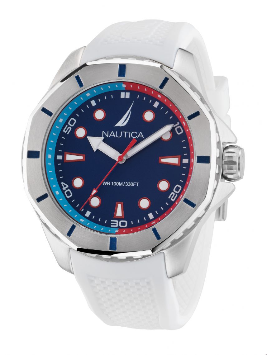 שעון NAUTICA דגם NAPKMS305
