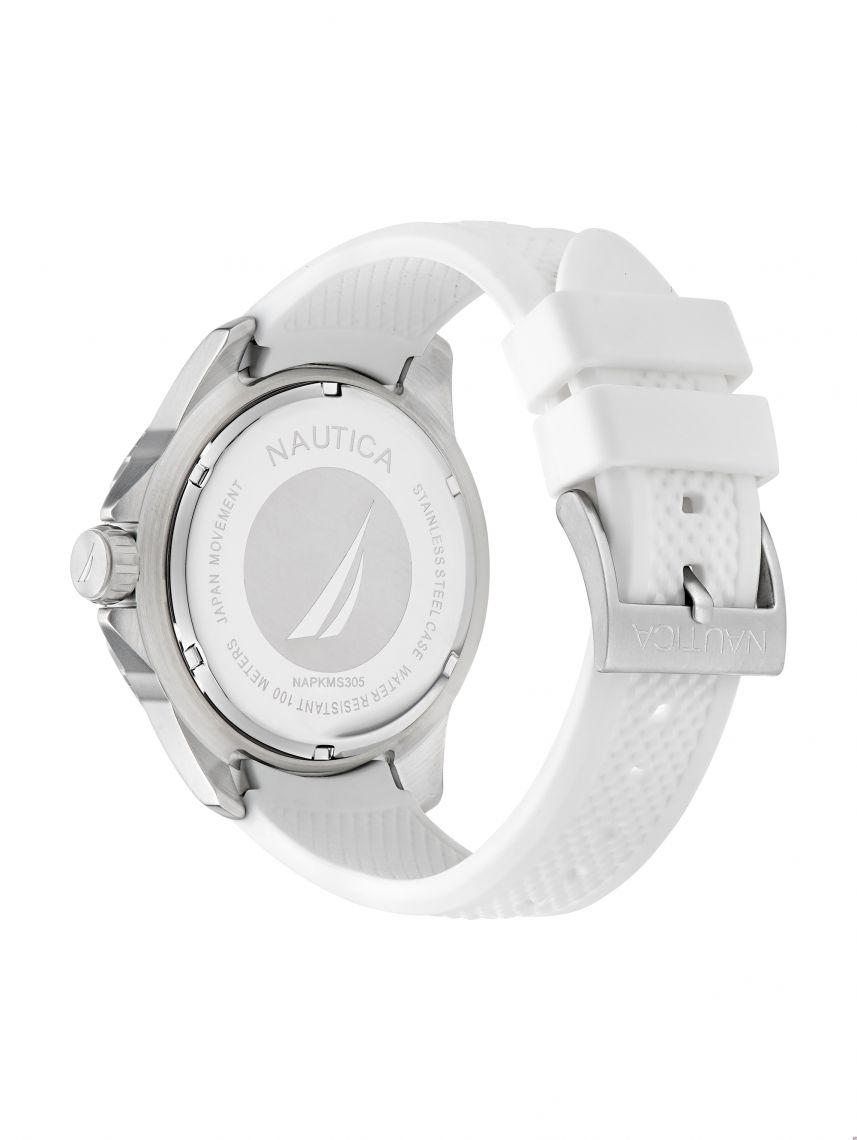 שעון NAUTICA דגם NAPKMS305