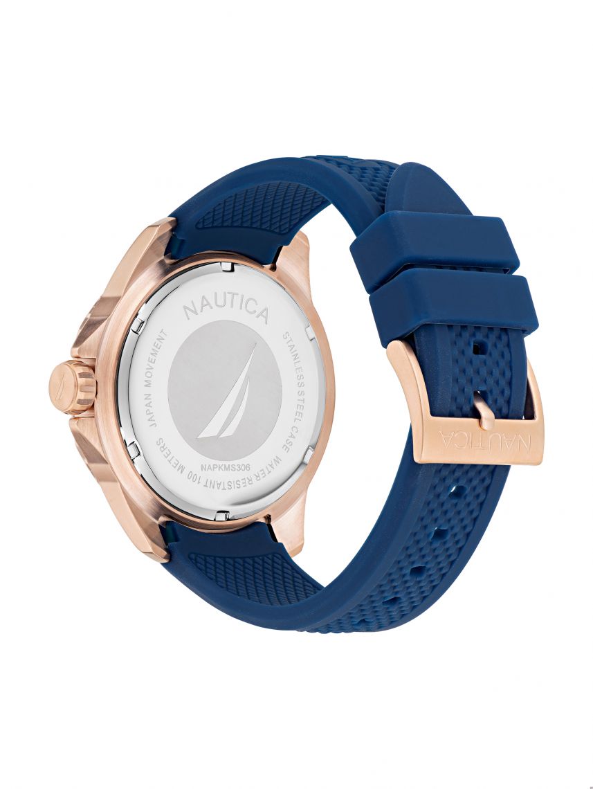 שעון NAUTICA דגם NAPKMS306