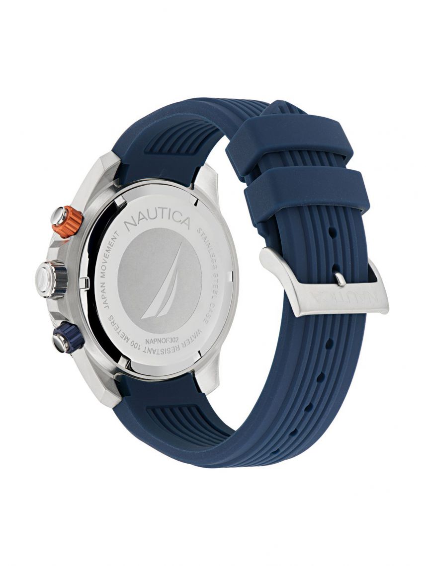 שעון NAUTICA קולקציית SPORTY דגם NAPNOF302