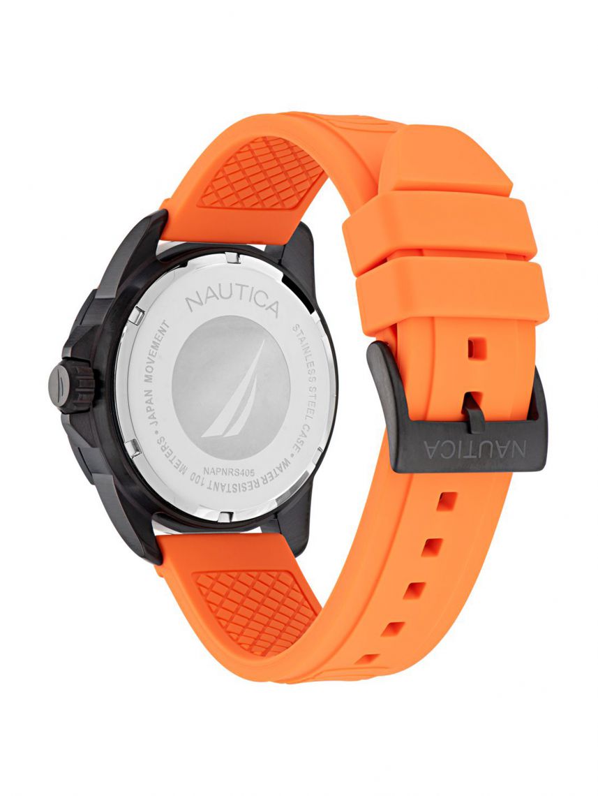 שעון NAUTICA קולקציית NAUTICA SPORTY דגם NAPNRS405