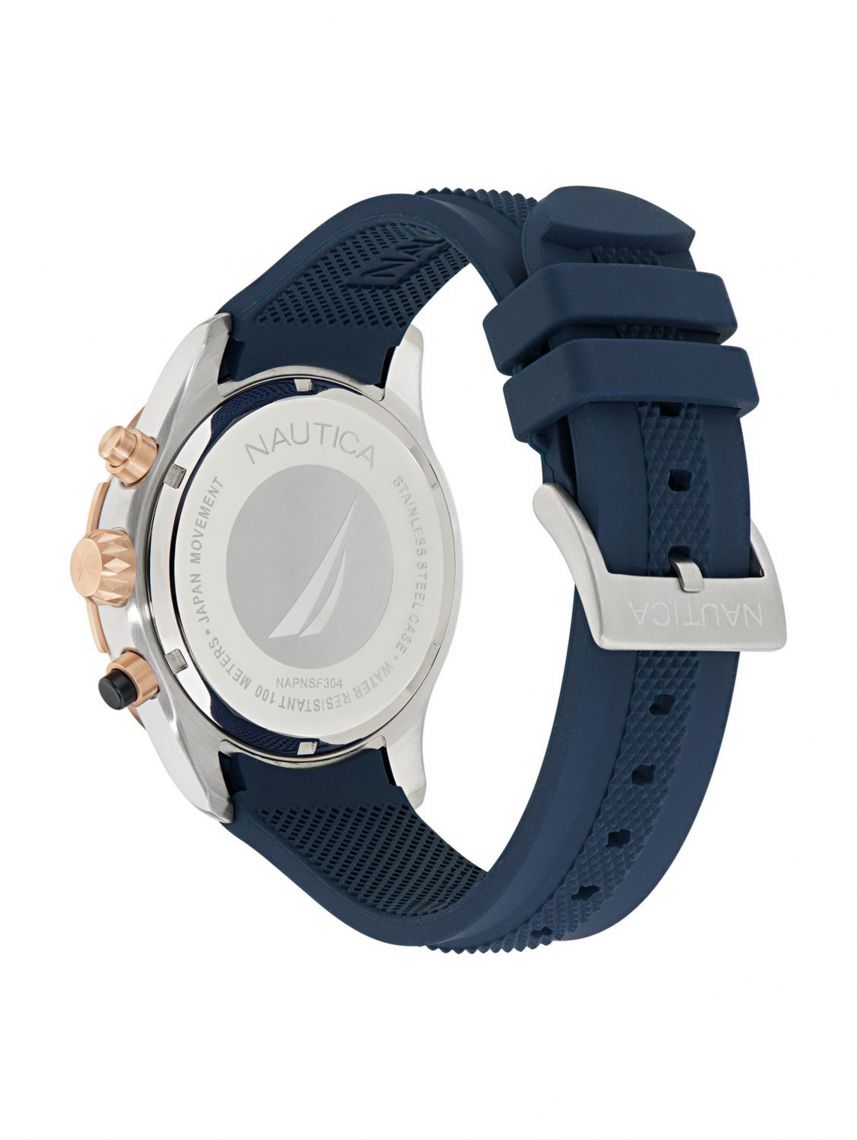 שעון NAUTICA קולקציית NAUTICA SPORTY דגם NAPNSF304