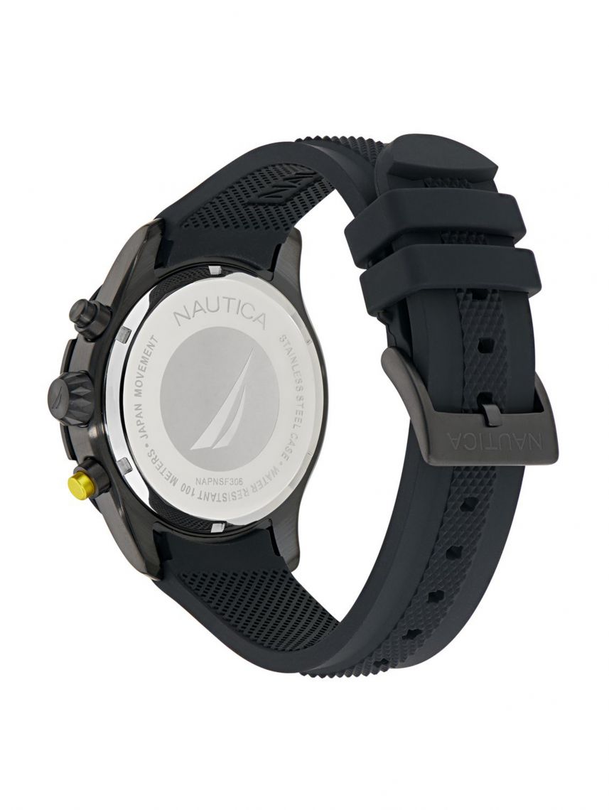 שעון NAUTICA קולקציית NAUTICA SPORTY דגם NAPNSF306
