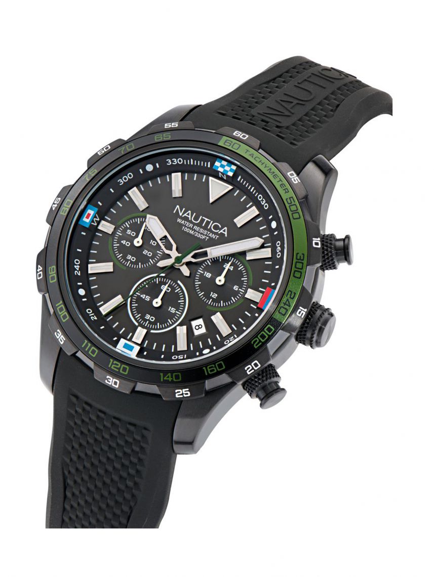 שעון NAUTICA דגם NAPNSF604