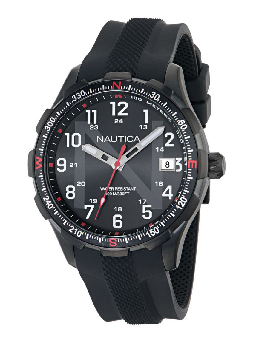 שעון NAUTICA דגם NAPNSF610