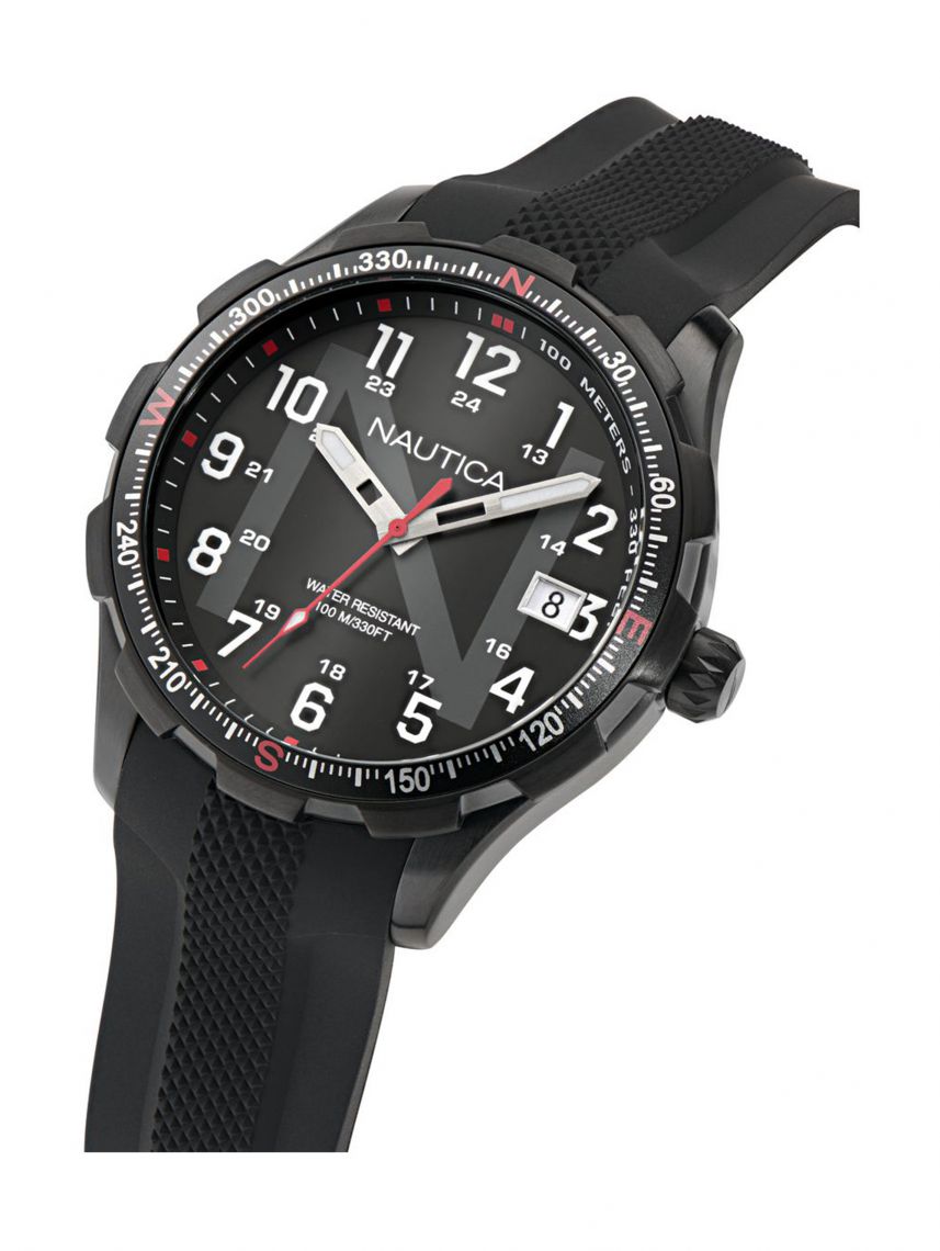 שעון NAUTICA דגם NAPNSF610