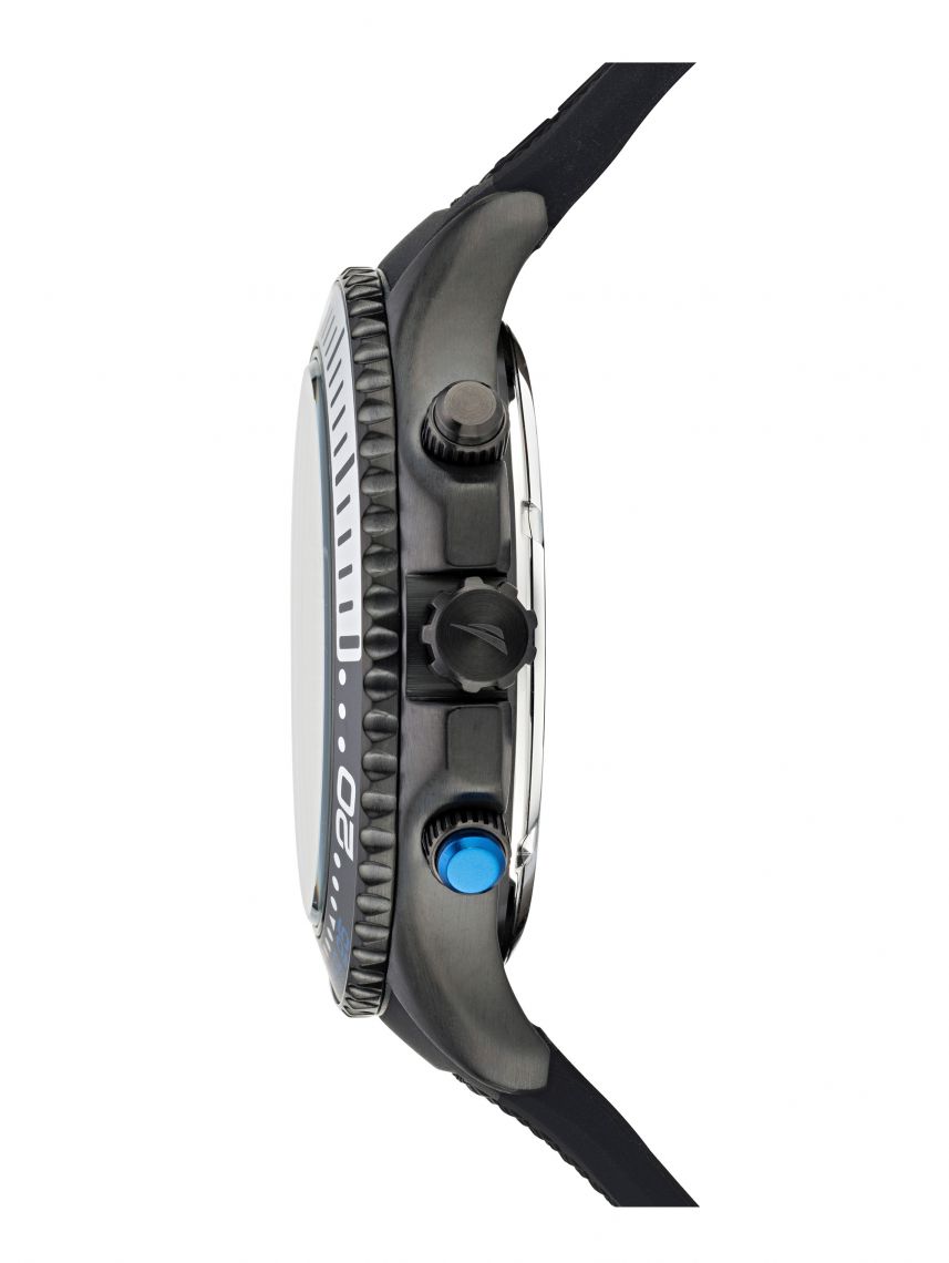 שעון NAUTICA דגם NAPP25F17